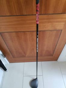 taylormade qi35 ls driver 8.0