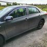D4D Corolla Breaking Image 4