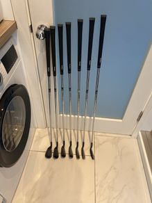 Macgregor Vmax irons