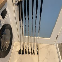Macgregor Vmax irons