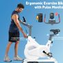 Indoor Exercise Bike Magnetic Resistance Image 3