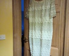 wedding outfit. " CONDICI "