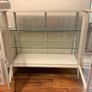 Glass-door cabinet Image 2