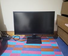4k Asus PB287Q 28" monitor