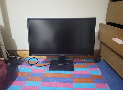 4k Asus PB287Q 28" monitor