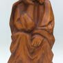 Sculpture of Jesus Christ Image 6