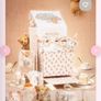 PLouise Get Unteddy with me full PR collectors box Image 2