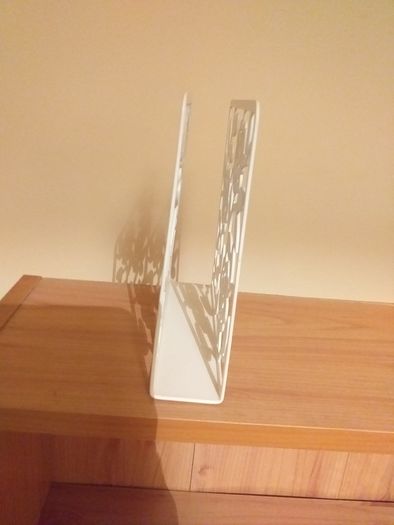 Letter Holder.