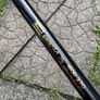 fishing fly rod and reel and line ready to go flies fly trout salmon lake river Image 3