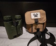 binoculars