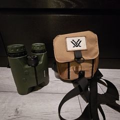 binoculars