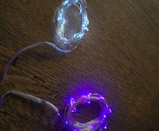 LED lights