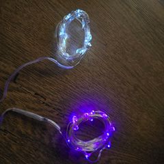 LED lights