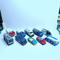 Hot Wheels Matchbox Cars 10 for 5 Euro