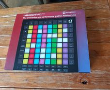 Novation Launchpad Pro Mk3