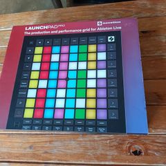 Novation Launchpad Pro Mk3