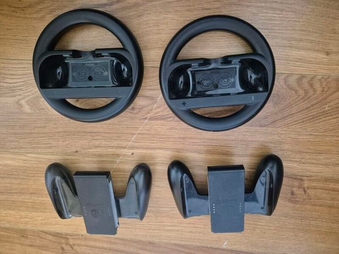 Nintendo Switch Bundle.