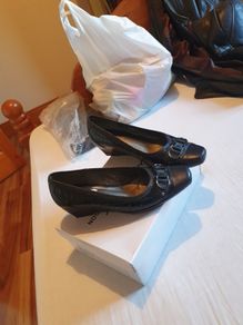 Van Dal Womens Shoes