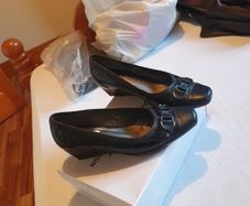 Van Dal Womens Shoes
