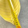 2 Different Itmes-1- Lovely Carlton Ware Foxglove Dish - Made In England - 8 1/2 Inchwide 25.00euro- 2-sylvac Pottery 29 Cm Long Yellow Leaf Plate No. 1904 8 Made In England 25.00 Euro. Image 6