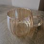 Iriscendent Pumpkin mug Image 2