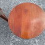 A beautiful and very unusual nest of tables Image 6