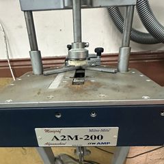Underpinner