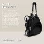 Babyzen YOYO Stroller Buggy & Raincover Image 7