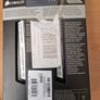 Vengeance Pro Series 8gb (2 X 4gb) Ddr3 Dram 1866mhz C9 Memory Kit Image 2