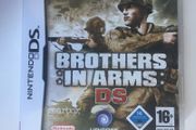 Brothers In Arms DS [2008] (Nintendo DS Game)