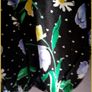 Vibrant Multi Colour Floral Dress with Livaeco by Birla Cellulose BNwOT.. Image 6