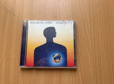 Jean Michel Jarre - Oxygene  7-13