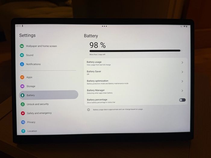 Lenovo Yoga Pad 13