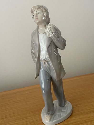 Nao by Lladro