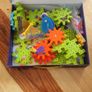 Chain Reaction Spinning Set Image 2