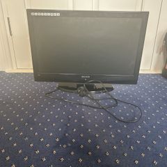 32 inch Walker tv