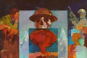 MFSB "Love Is The Message" Vinyl LP