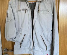 Vintage "Airrow" Gorpcore Unisex Jacket | Size: M / UK12-14
