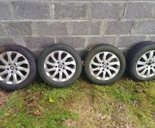 wheels