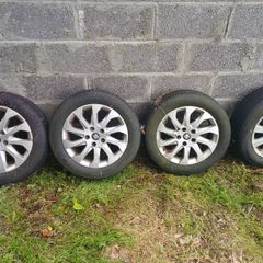 wheels
