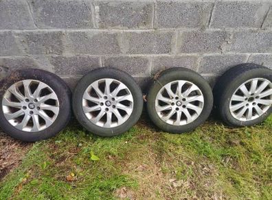wheels