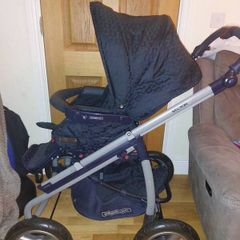 buggy