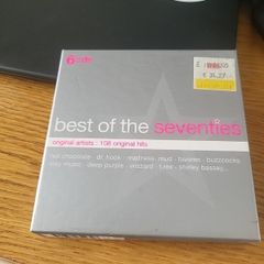 best of the seventies 6 cd