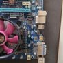 Gigabyte GA-Z68MA-D2H-B3 motherboard with i5 3470 and 8GB RAM Image 4