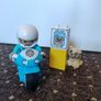 Lego Duplo Police Motorcycle 10967 Image 3