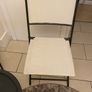 Garden /Balcony Chairs & Table Image 2