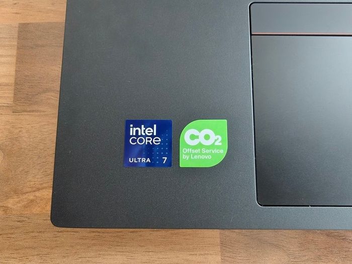 Lenovo ThinkPad P16V gen.3 Laptop | Ultra 7 | 32GB | 2TB | Nvidia RTX 8GB | 16" | Warranty