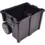 Tool Organiser Trolley with Handle - Free Delivery Nationwide Image 9