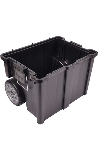 Tool Organiser Trolley with Handle - Free Delivery Nationwide