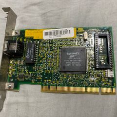 3com 3c905b ethernet card